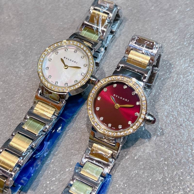 Bvlgari 26mm 060935